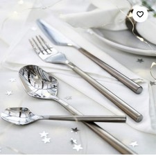 IKEA FRÖJDA 15-piece Cutlery