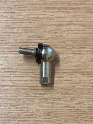 Interpart ball joint jcb - interpart,