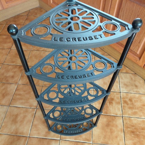 Creuset stand kitchen pan - creuset,