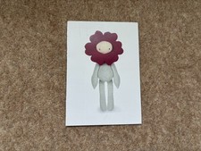 TOFT Rose Campion crochet