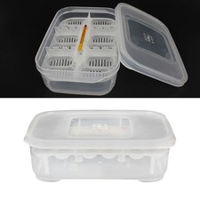Incubator for small reptiles - for,