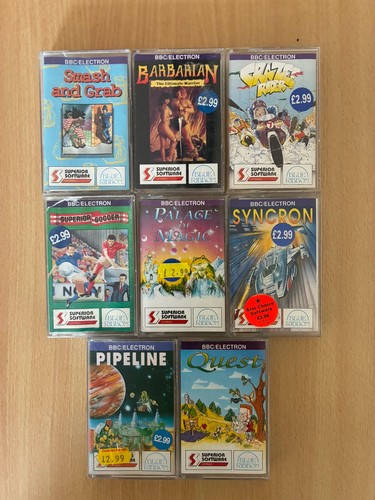 Acorn electron bbc micro - acorn,