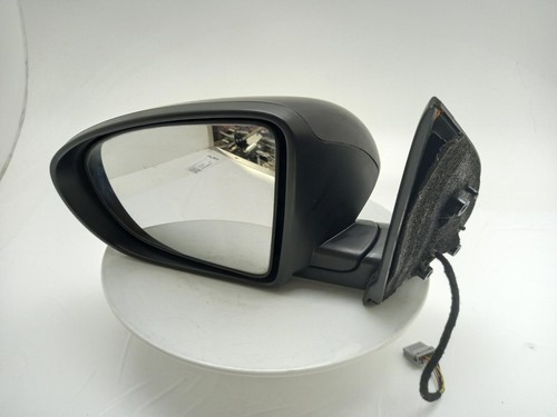Nissan qashqai door mirror s - nissan,
