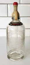 Franklin & Sons Table Water