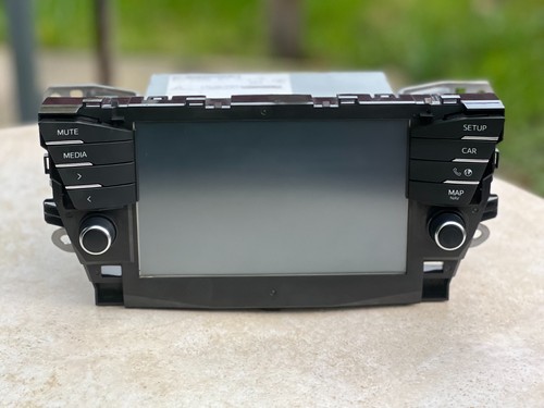 Harman becker radio - harman,