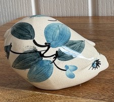 Vintage Moulin Huet Guernsey