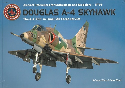 Douglas skyhawk - a-4,