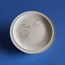 Denby Tasmin dinner Plate 26cm great condition 