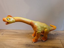 Dinosaur Train Ned The