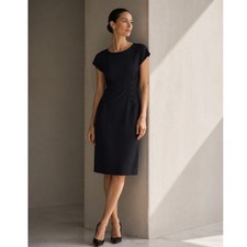 Hobbs London SHEATH Cap Sleeve