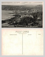 Vintage Postcard - Gairloch