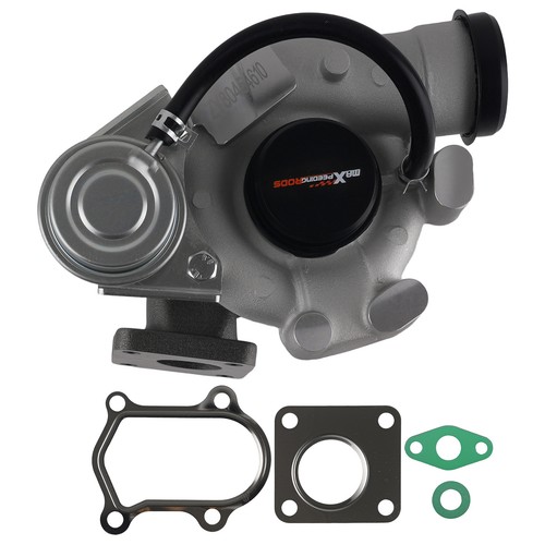 Upgrade billet turbo - upgrade,