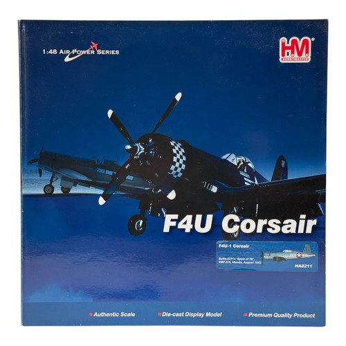 Hobby master ha8211 - hobby, 1:48