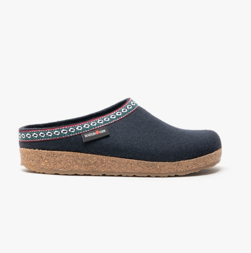 Haflinger franzl womens felt - haflinger,