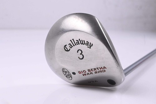 Callaway big bertha warbird 3 - big,