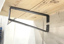 Floating Desk Shelf Bracket