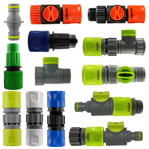 Garden expanding type hose - type,