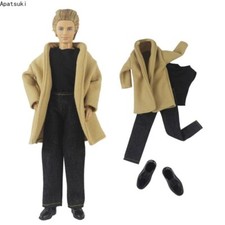 1/6 Khaki Doll Clothes For Ken