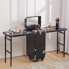 Portable Nail Table Desk