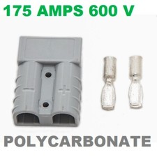 FORKLIFT BATTERY CABLE  QUICK