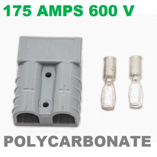 Forklift battery cable quick - forklift,