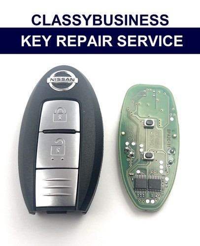 Repair service for nissan - repair,