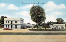 Baileys Tourist Lodge New
