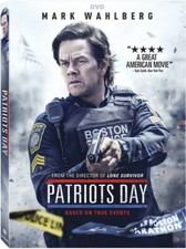 Patriots day - patriots,