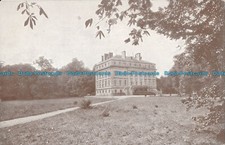 R010893 Chateau Margaux. Le Chateau. Facade N. E