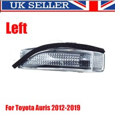 Fits For Toyota Auris