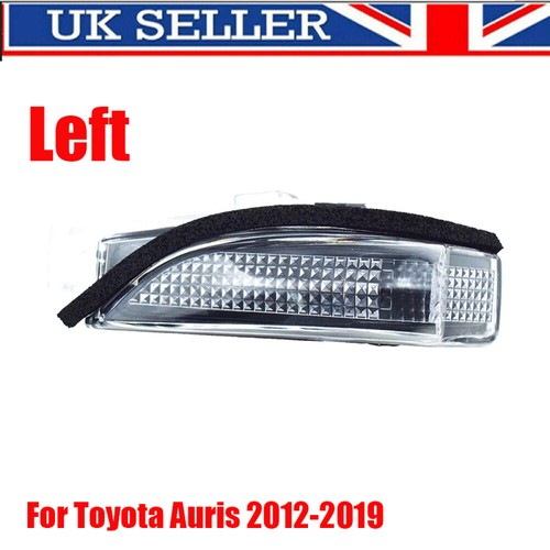 Fits for toyota auris - toyota,