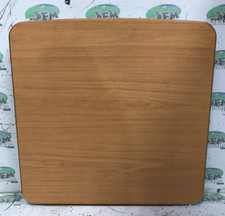 Caravan / Motorhome Side Dinette Table 645x625mm