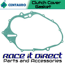 Clutch Cover Gasket For Yamaha SRX 400 1988 Outer Centauro