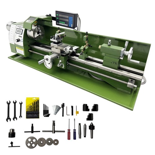 110v double chuck - 110v,