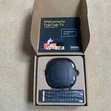 N7950 T2C 6 AB2 TALKTALK NETGEM 4K BOX with extras,  possibly not working