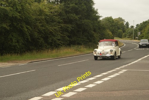 Photo 6x4 view - 6x4, morris