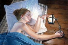 Francine Van Hove : The Little