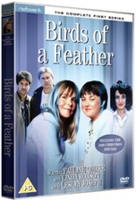 Birds of a Feather: Series 1