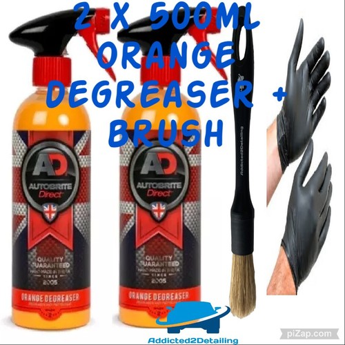 Autobrite direct 500ml - autobrite,