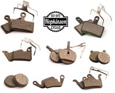 Clarks Disc Brake Pads -