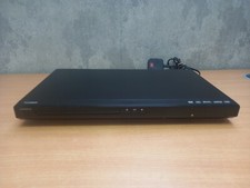 Technika DVD Player - Black-