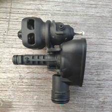 Genuine Karcher Pressure Washer K1 K2 upper part of the high pressure pump