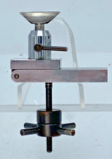 LEVIN TIP OVER TOOL REST FOR
