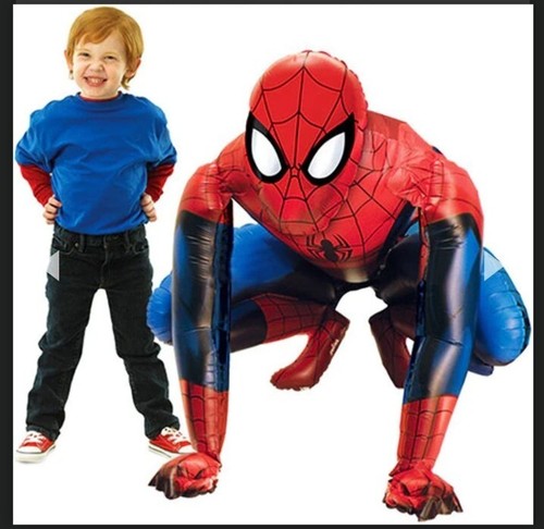 Marvel spider man airwalker - marvel,
