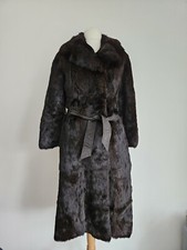 Beatiful Vintage Coney Fur