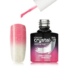 Crystal-G, Thermal Colours