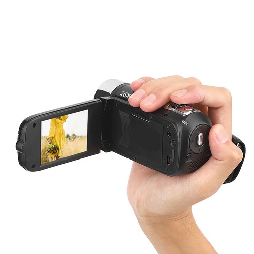 Digital camcorder high - camcorder,