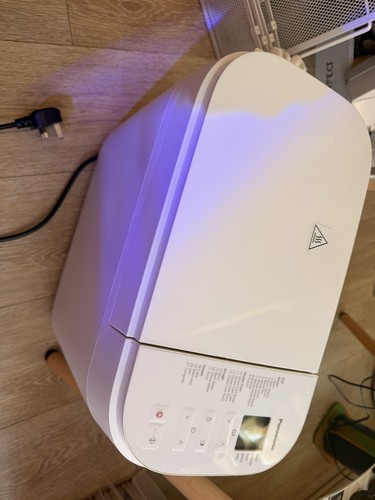 Panasonic b2510 automatic - panasonic,