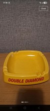 Vintage Double Diamond