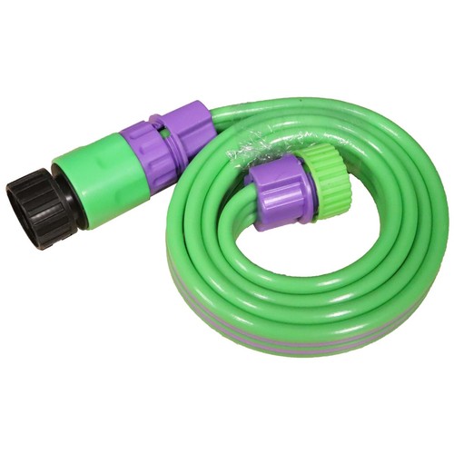 Sprinkler hose sprayer - sprayer, ft
